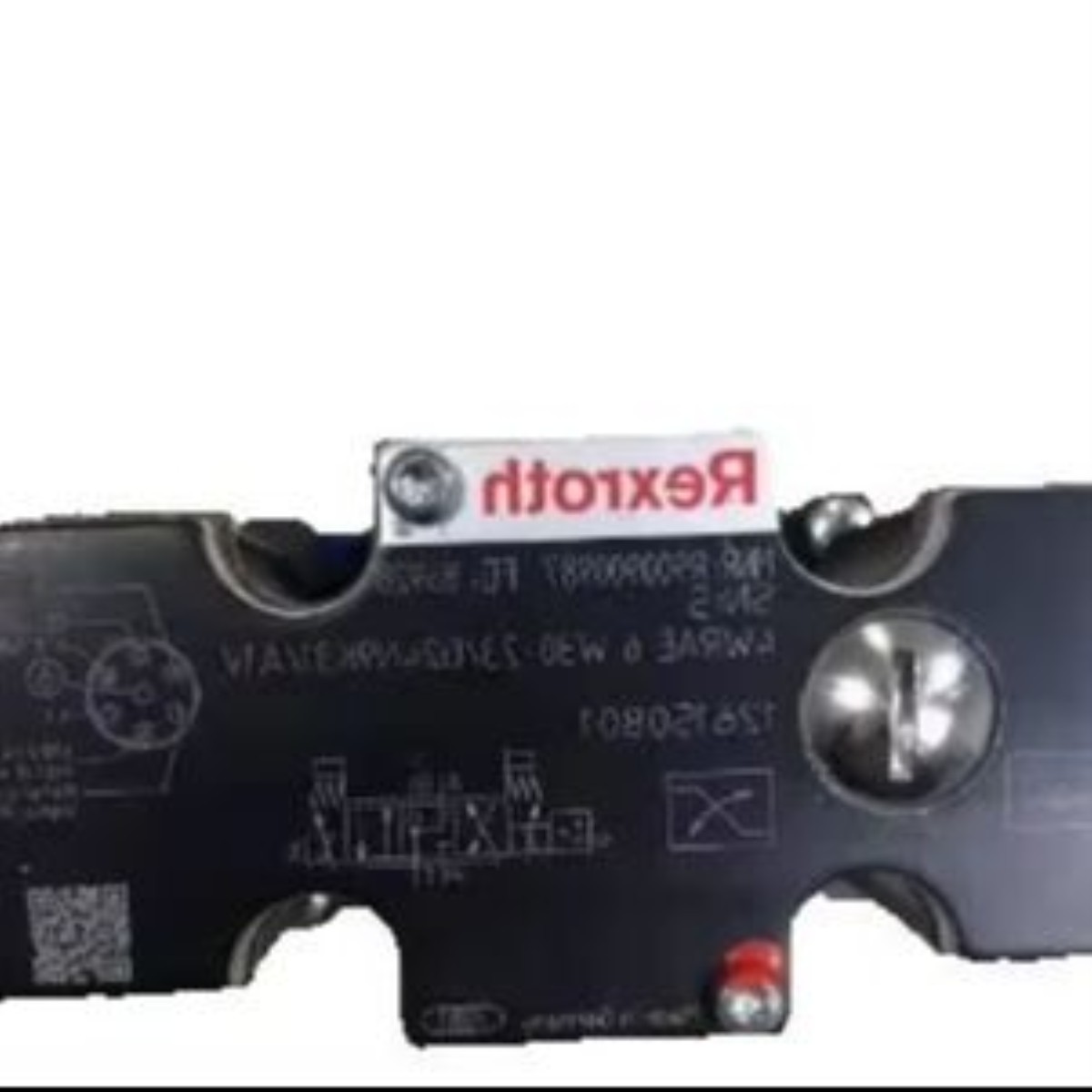4WRAE6W30-23G24N9K31A1V R900900987 비례 방향 밸브 제품 이미지