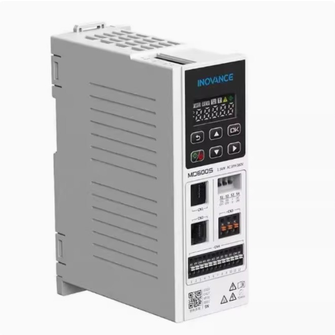 이노반스 주파수 변환기 MD600S-2S2R80.4KW 제품 이미지