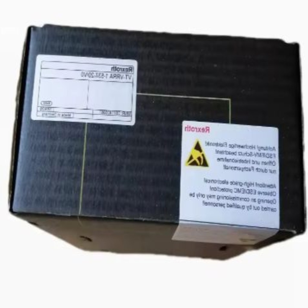 R900931768 4WEH10D4X6EW110N9EK4 0811405061 VT-VRRA1-537-2XV0 방향성 단관 밸브 제품 이미지