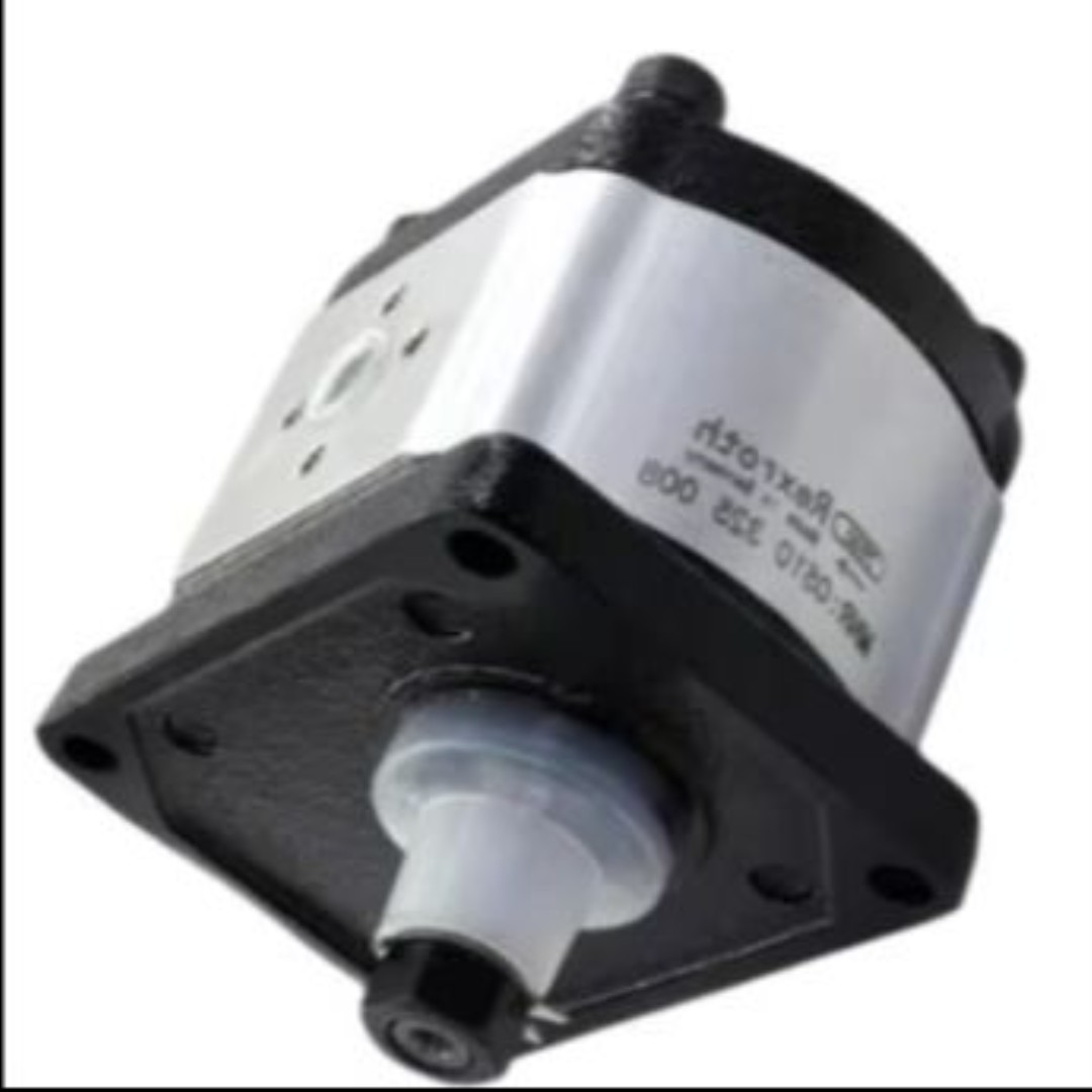R900932272 PGF2-22006RA01VP2 0510725181 AZPG-22-040RDC07KB-S0081 고압 기어 펌프 제품 이미지