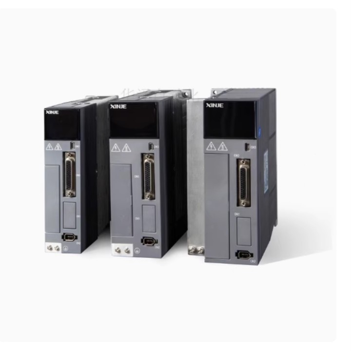 XINJE 서보모터 DS5L1-20P7-PTA 제품 이미지