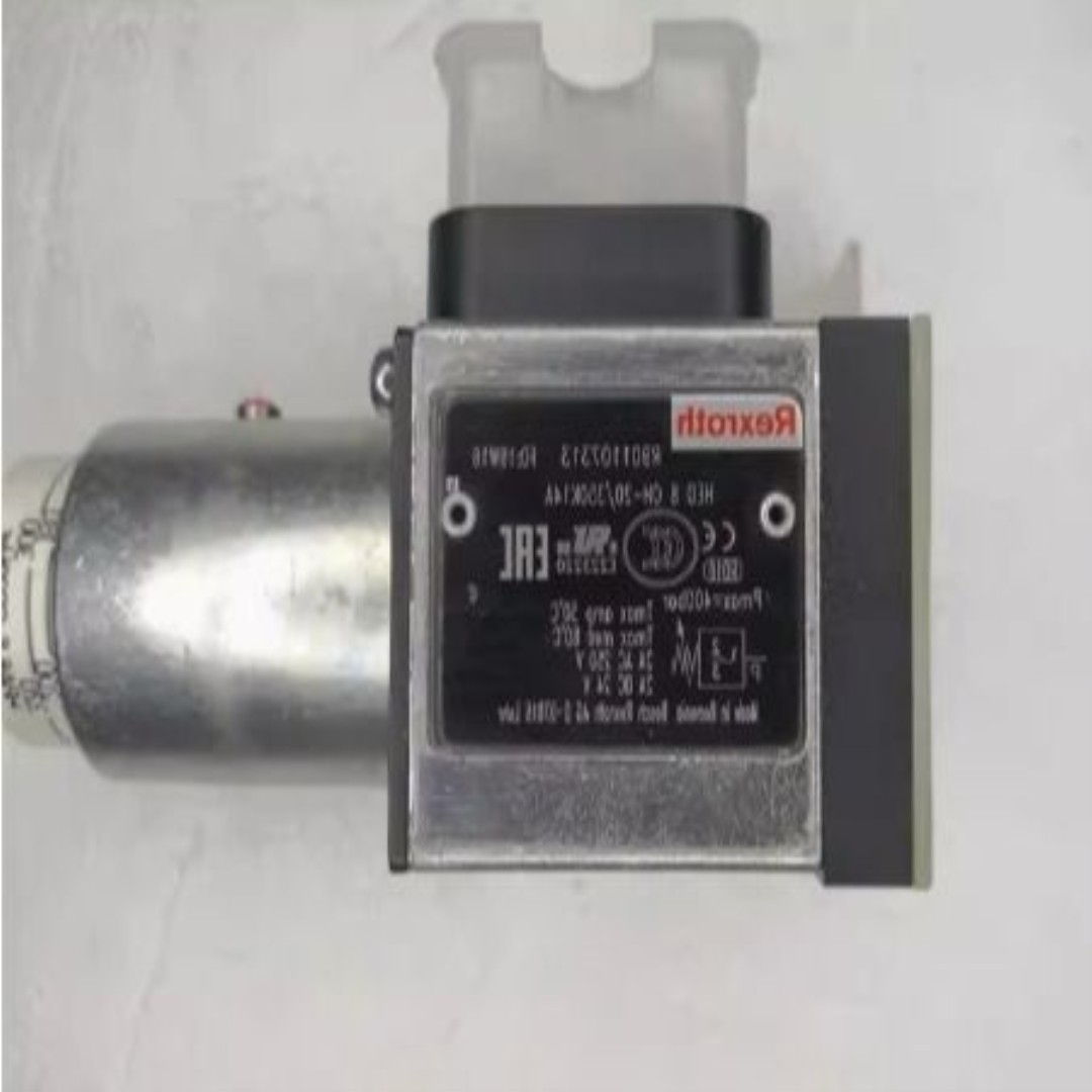 압력 릴레이 스위치 R901107313 HED8OH-20350K14A R900422803 제품 이미지