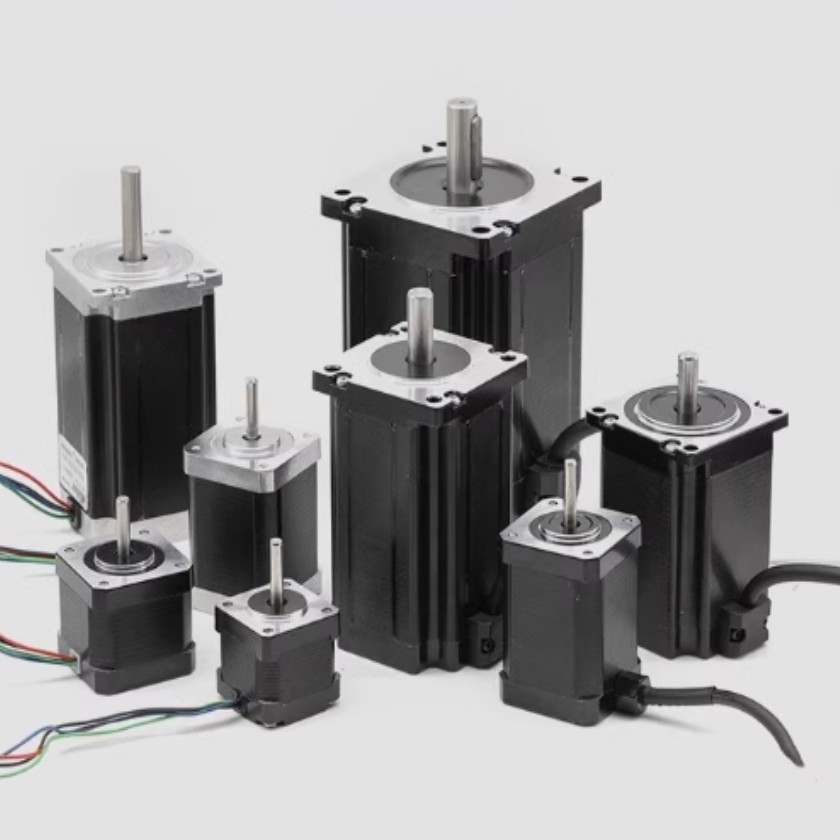 WG 모터 드라이버 M542W M860W M7022-W 제품 이미지