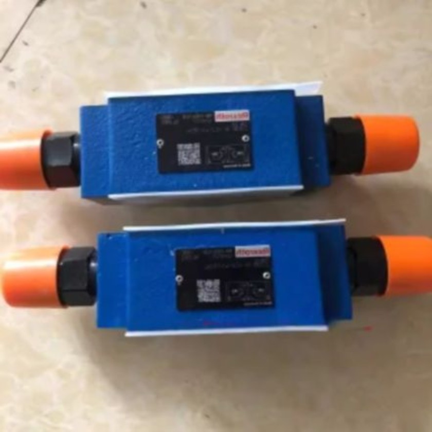 압력 릴리프 밸브 R900496390 Z2DB10VC2-41200V 전자기 플러그 R900002803 제품 이미지