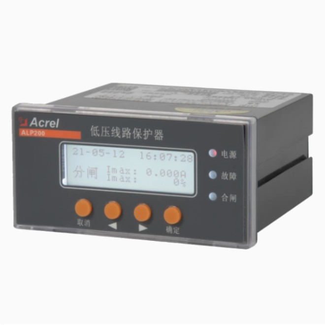 ACREL 회로 보호기 ALP200-1 4-20Ma 제품 이미지