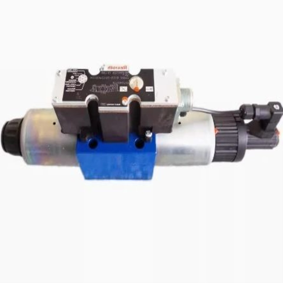 압력 릴리프 밸브 R900438840 ZDR10VP5-3X315YM 4WREE6W32-23G24K31A1V 새제품 제품 이미지