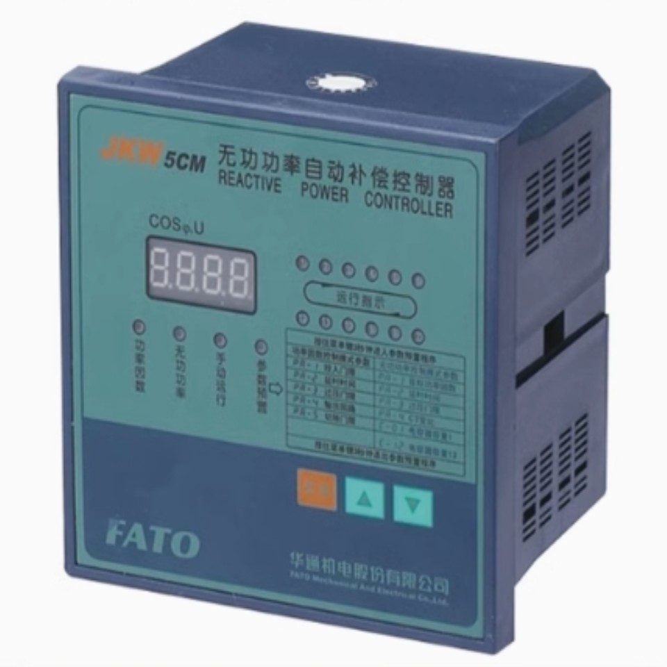 FATO 컨트롤러 JKW5C-4 220V 380V 제품 이미지