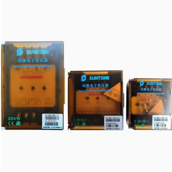 SUNTONE 변압기 도란스 SMP-3.5KW-1B 제품 이미지