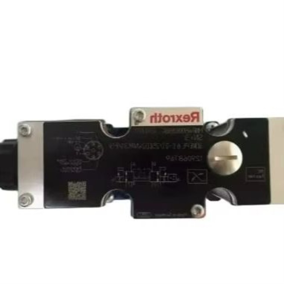 R900926984 3DREPE6C-2125EG24N9K31F1V 새제품 파일럿 감압 밸브 제품 이미지