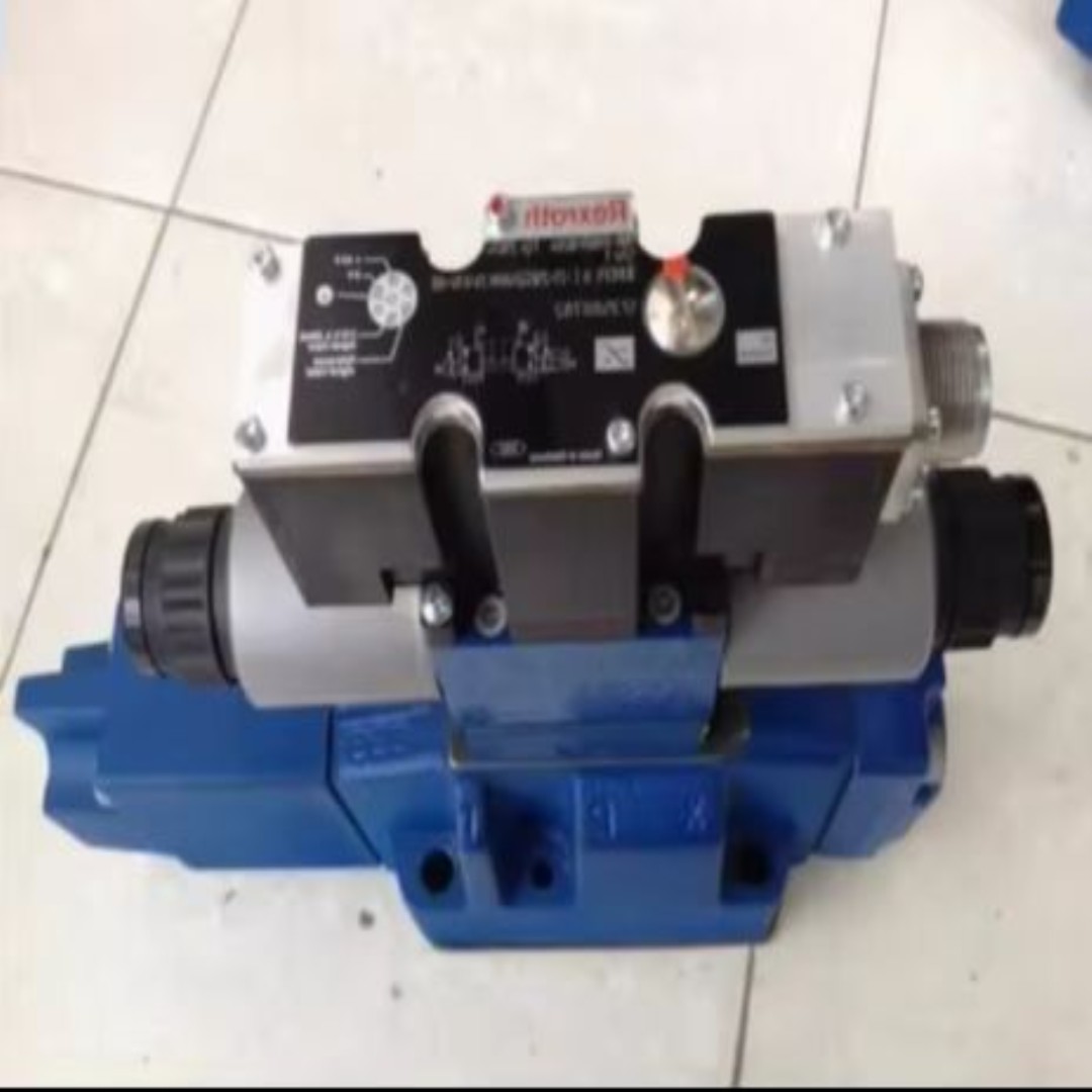R900930264 3DREPE6C-2X=25EG24N9K31A1V=00 유압 감압 밸브 제품 이미지