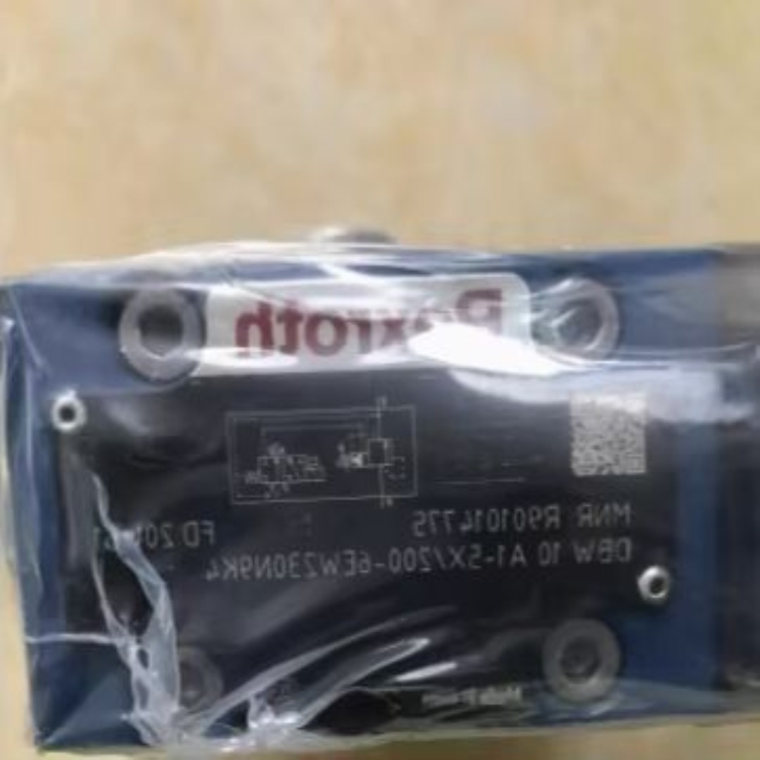 R901014775 DBW10A1-5X200-6EW230N9K4 신품 전자식 릴리프 밸브 제품 이미지