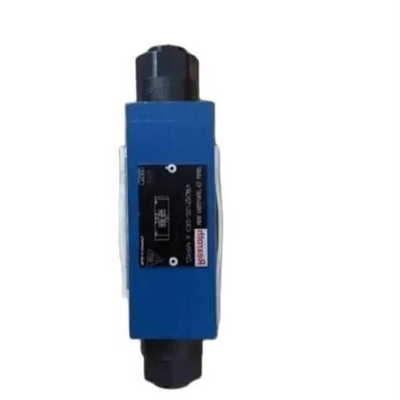 플로우 밸브 R900549687 Z2FRM6CB2-2032QRV 필터 트랜스미터 R928028410 WE-2SP-M12x1 새제품 제품 이미지