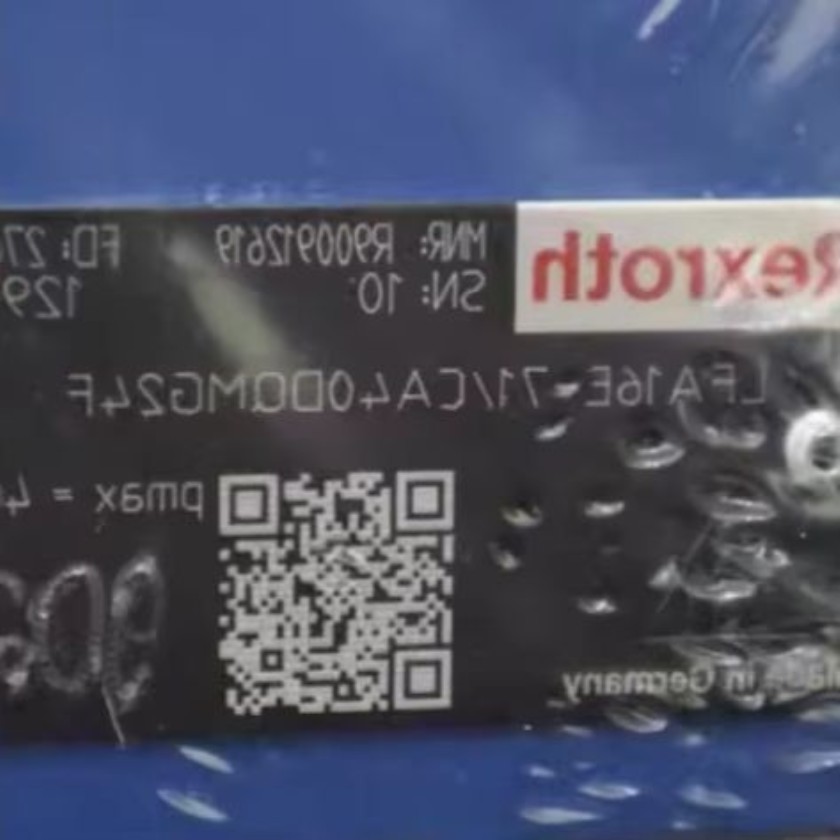 R900912619 LFA16E-71CA40DQMG24FX08 새제품 플러그인 밸브 제품 이미지