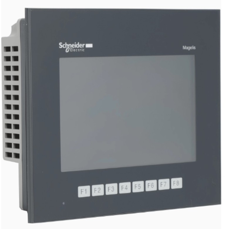 슈나이더 터치 스크린 디스플레이 HMIGXU3500 HMIET6400 제품 이미지