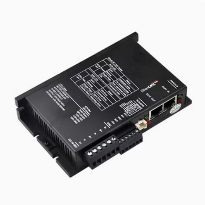 부콘 스테핑 모터 드라이버 IG-60HB86EC RT2204M 제품 이미지