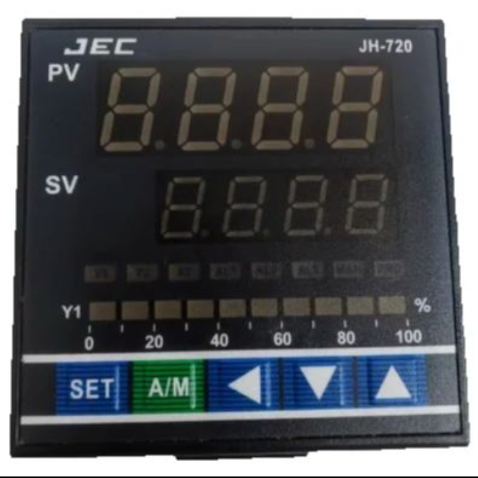 JEC 온도조절기 JH720-301000 T 제품 이미지