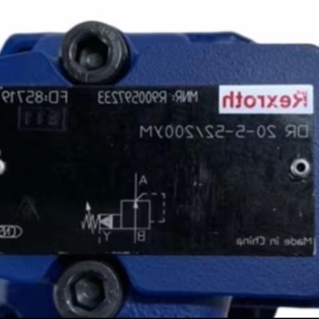 R900410884 ZDR10DA2-5X150Y R900597233 DR20-5-52200YM 감압 밸브 제품 이미지