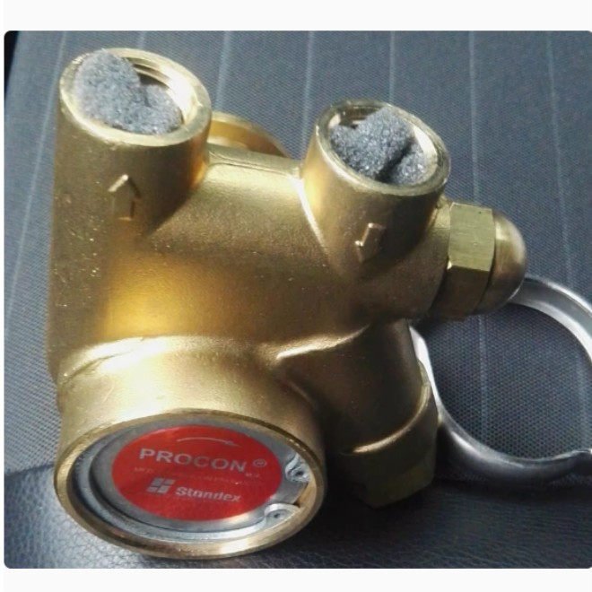 PROCON 베인 펌프 102E125F11GC 101R100R12BC099 101A070A11BA170 제품 이미지