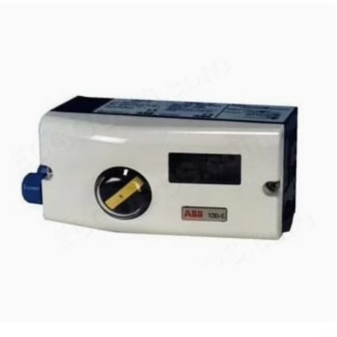 ABB 밸브 포지셔너 V18345-1010551001 제품 이미지