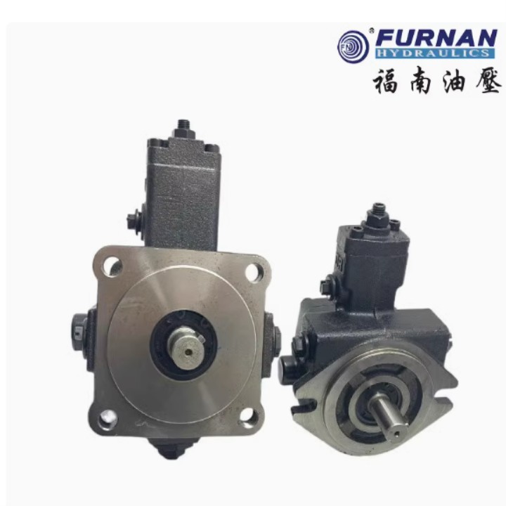 FURNAN 블레이드 오일 펌프 VHO-F-12-A1 A3 제품 이미지