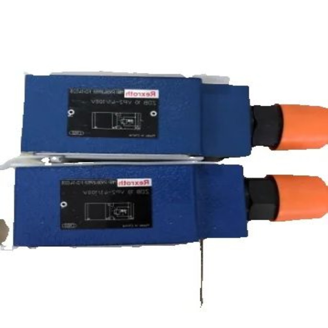 릴리프 밸브 R900409959 ZDB10VP2-4X100V 카트리지 DBDS20K1X200 제품 이미지