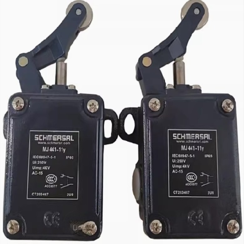 슈메르살 리미트 스위치 TD 422-10y-2512 ML TR T. 제품 이미지