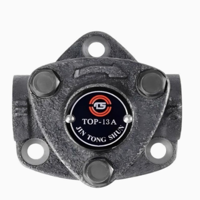 진통순 기어 펌프 TOP-11A 제품 이미지