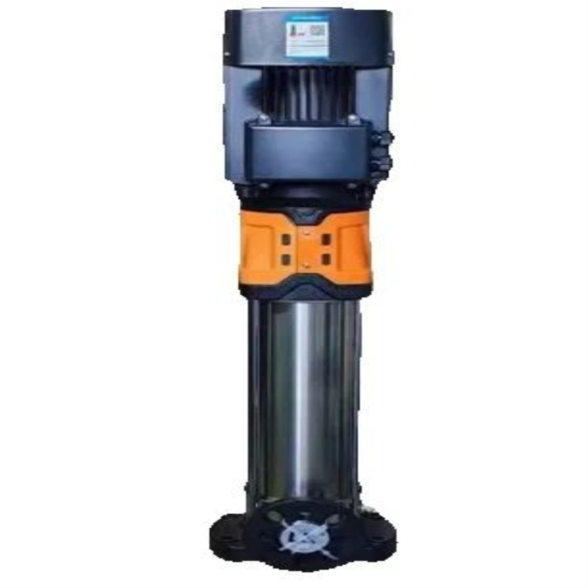 링샤오 원심 펌프 CVLA4-22T 4KW 5.5KW 제품 이미지