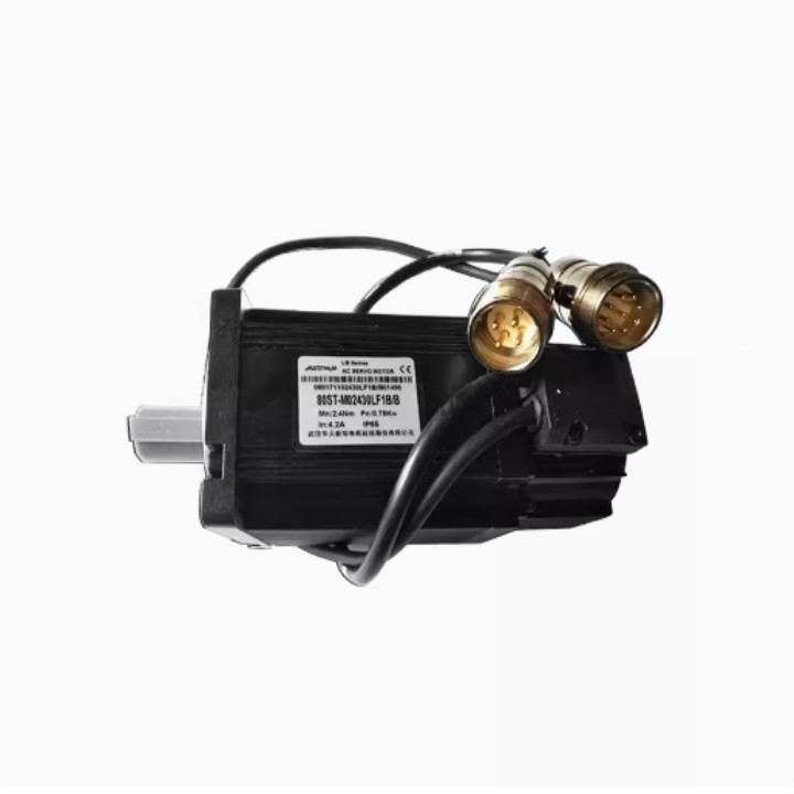 80ST-M02430LFB750W HXDWH 서보 모터 제품 이미지
