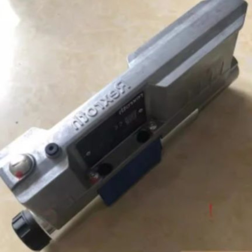 비례 밸브 R901496438 4WREE6W32-3XV24F1 새제품 제품 이미지