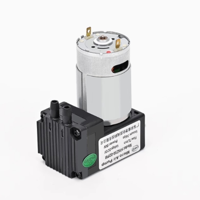 KEWEI ZHICHUANG 진공 펌프 50-01PMDC12V 제품 이미지