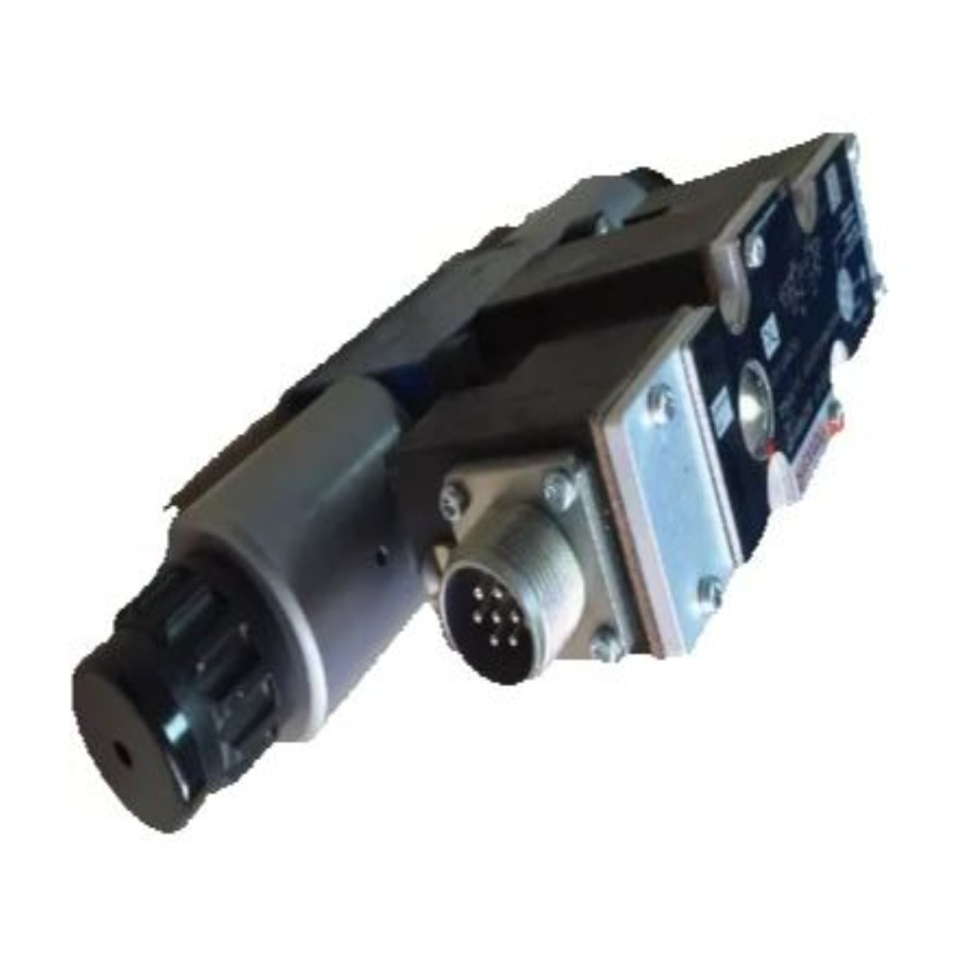비례 감압 밸브 R900955784 3DREPE6C-2125EG24N9K31A1M 새제품 제품 이미지