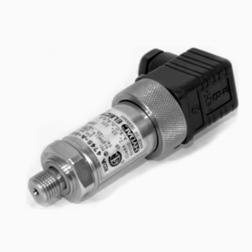 HYDAC 압력 트랜스미터 HDA4840-A-250-424 제품 이미지