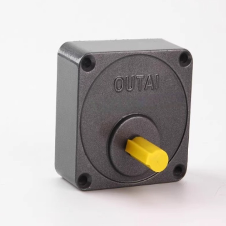 OUTAI 기어박스 4GN 3K-10mm 12.5K 20K 제품 이미지