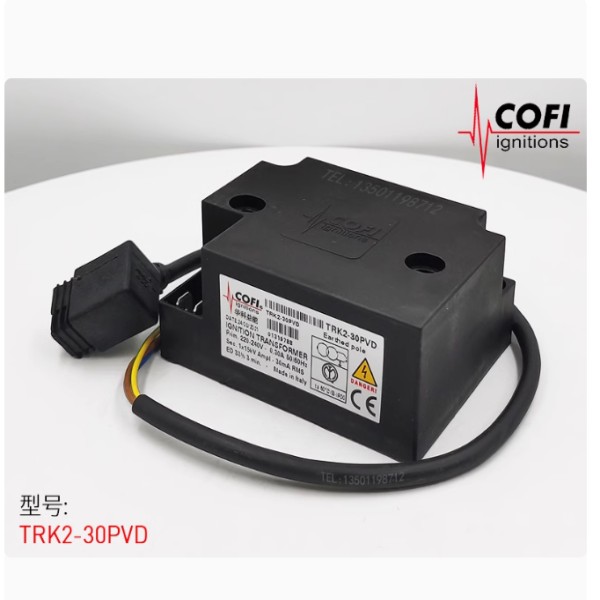COFI 점화 변압기 도란스 TRK2-30PVD TRK2-35-40VD-40HD-40HK 제품 이미지