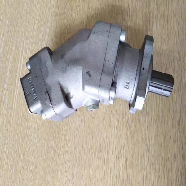 SAP-064L-N-DL4-L35-S0S-000 SUNFAB 유압 피스톤 펌프 제품 이미지