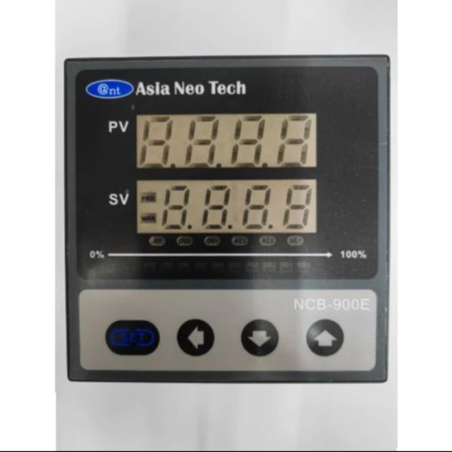 아시아 네오테크 온도조절기 HD96Q-1302-010 제품 이미지