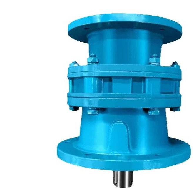 BLD0 진롱 수직 사이클로이드 니들 휠 감속기 제품 이미지