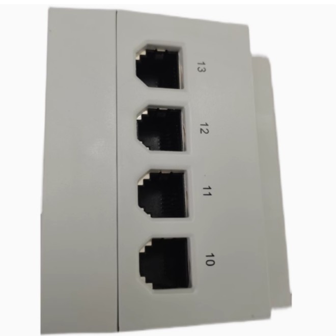 YADA 삼상 전기 에너지 미터 DTSD3366M-4-W1-A 20-100A RS485 제품 이미지