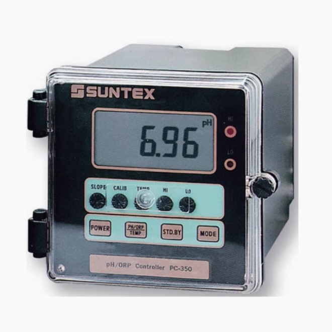 SUNTEX PHORP 미터 PC-350 405-60-SC 제품 이미지