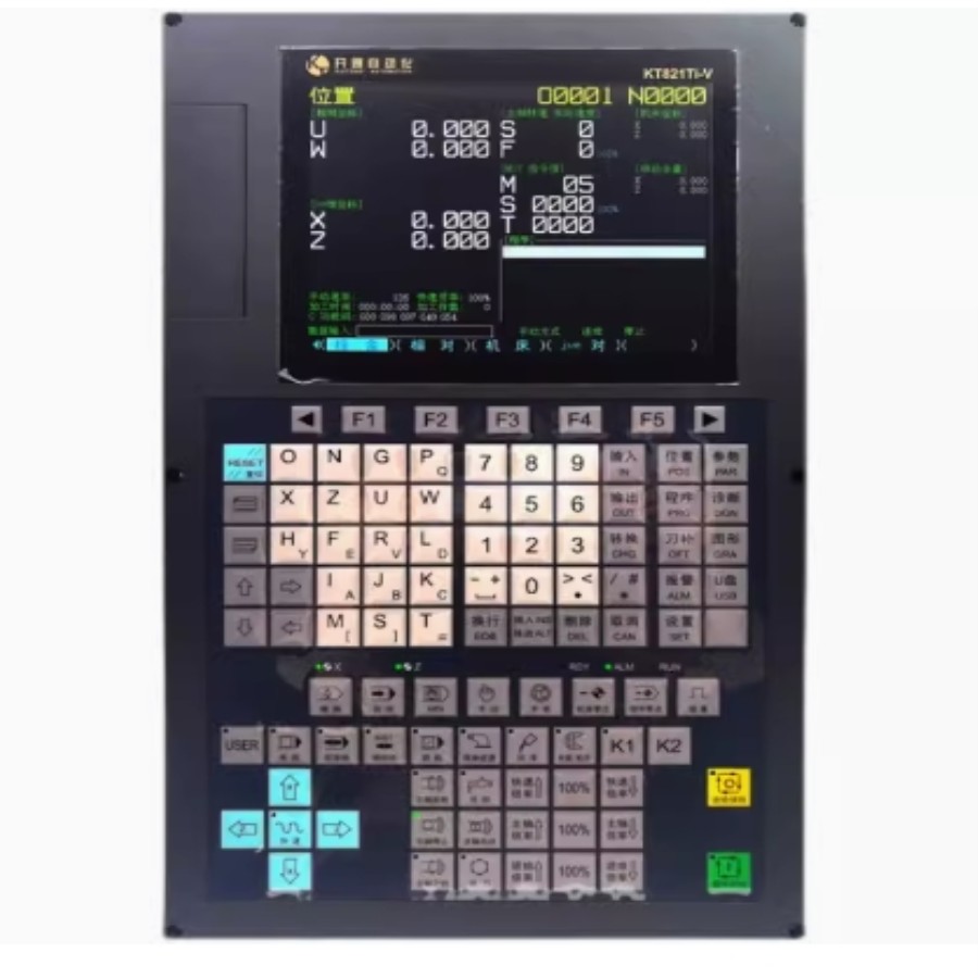 카이통 수치 제어 시스템 KT208TD KT-840GH KT838GC-C 제품 이미지