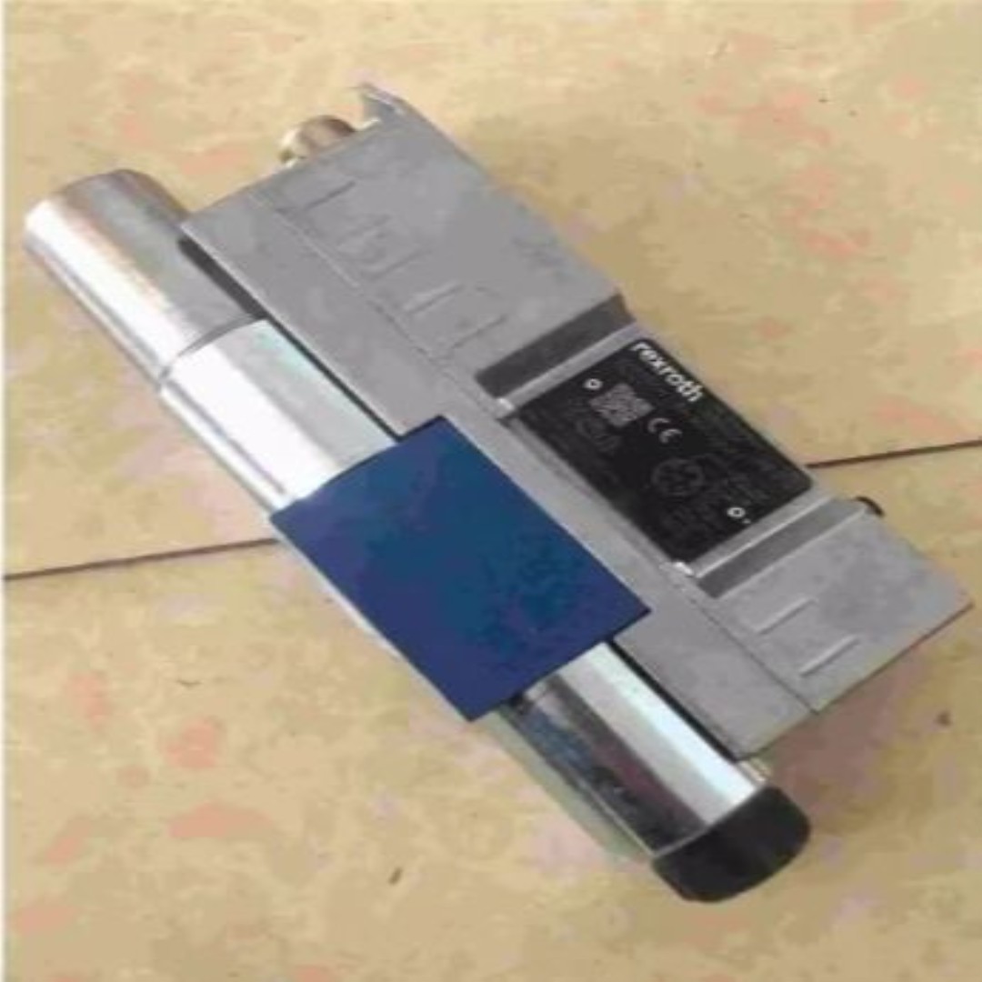 비례 방향 밸브 R901496441 4WREE6W1-32-30V24F1 새제품 제품 이미지