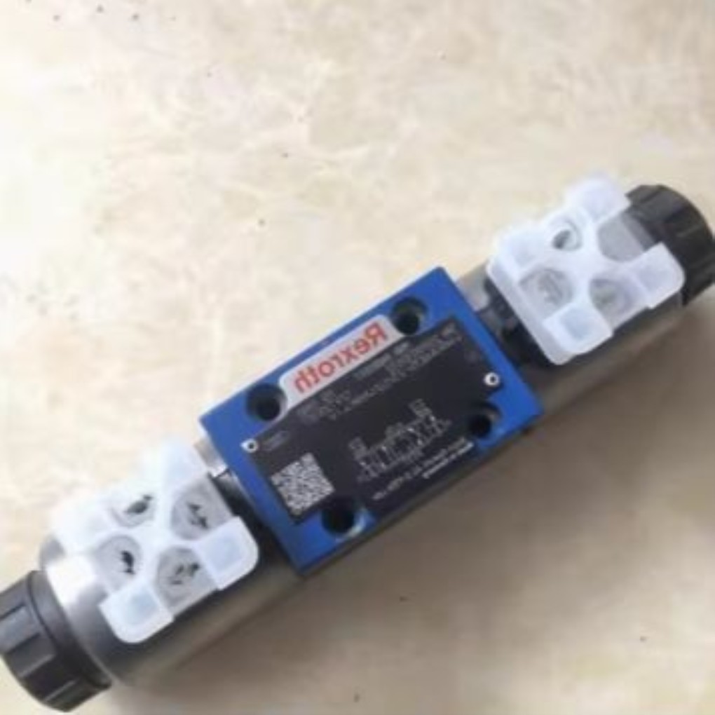 R901085689 4WRA10EA00-22G24K4V-873 R900920557 비례 방향 밸브 제품 이미지
