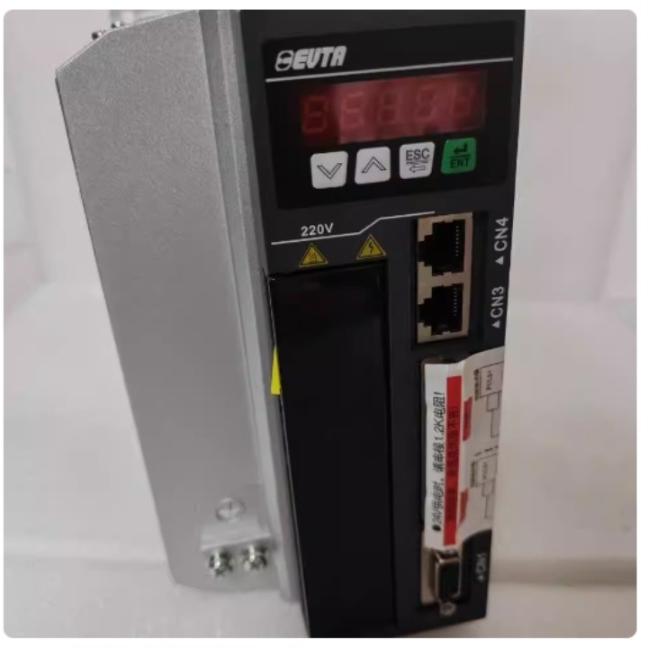 EVTR 통신 서보 드라이브 ID10 1R8S 4R5S 5R7S 8R0S 010S 제품 이미지