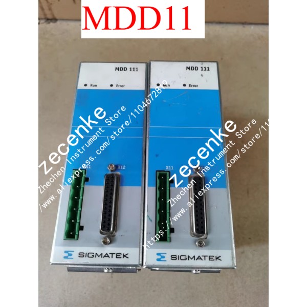 1PC 드라이버 MDD11 제품 이미지