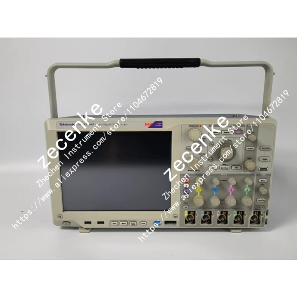 Tektronix MSO5104B 1 GHz, 4+16CH 혼합 신호 오실로스코프 중고 제품 이미지