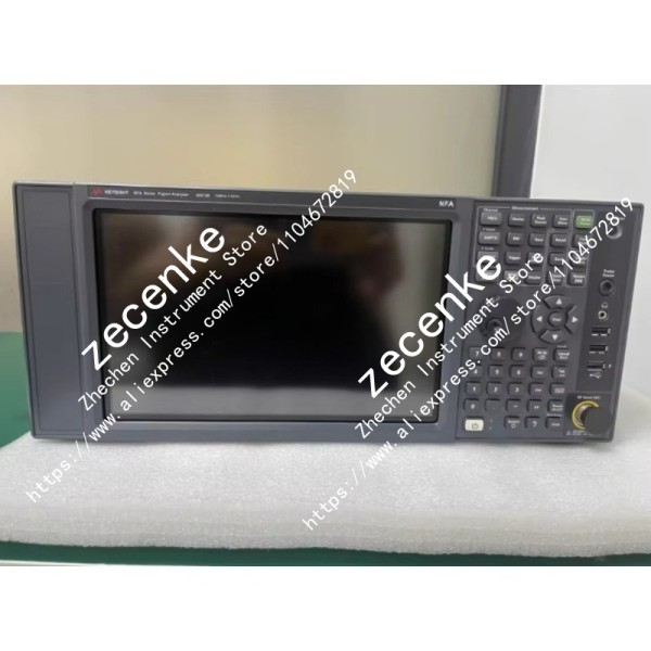 중고 Keysight N8973B 잡음 계수 분석기 10MHz ~ 3.6GHz 제품 이미지