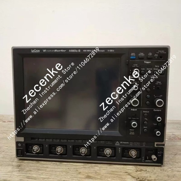 1PC 중고 LeCroy WaveSURFER 44MXS-B 오실로스코프 상태 양호 제품 이미지