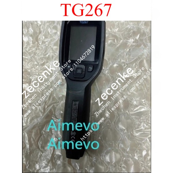 1PC FLIR TG267 열화상 카메라 제품 이미지