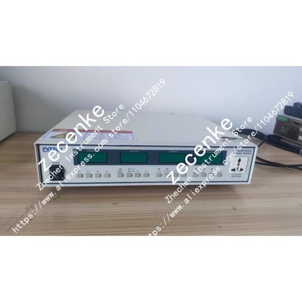 EXTECH 6800 500W 선형 가변 주파수 전원 공급 장치 제품 이미지